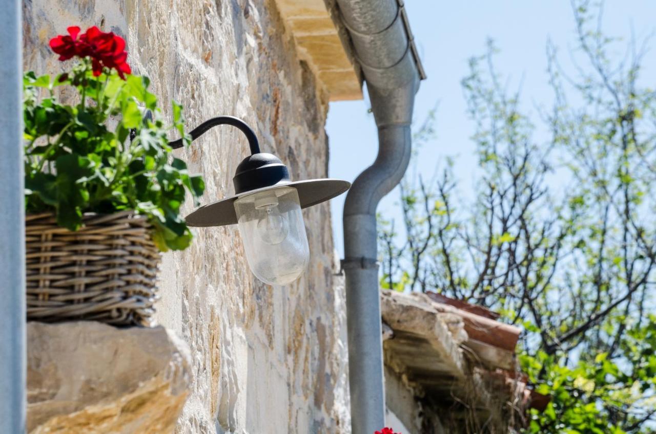 Romantic Mediterranean With Pool Near Sandy By Traveler Tourist Agency Krk Id 2167 Villa